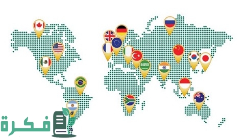 ترتيب الدول حسب مساحة المنطقة الاقتصادية الخالصة