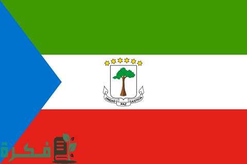 جميع دول خليج غينيا