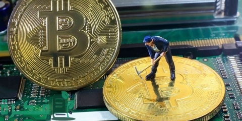 طريقة التعدين من خلال جهازك