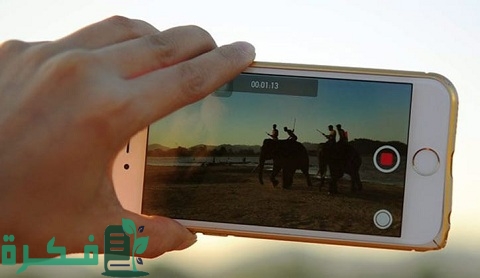 طريقة عمل فيديو احترافي بالجوال