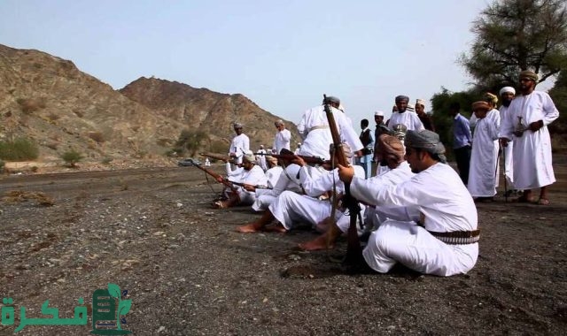 ما هي أكبر قبيلة في سلطنة عمان ما هي أكبر قبيلة في سلطنة عمان