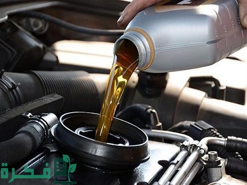 كيف تختار الزيت المناسب للسيارة