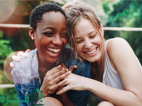 كيف تكون شخصية مضحكة