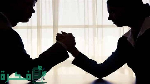 كيف تكون شخصيتي قوية جدًا والناس يخافون منها