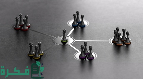 كيف تكون قائد فريق عمل ناجح