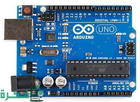 لغة برمجة الأردوينو