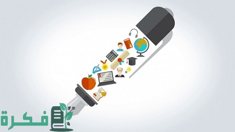 ما هو الإملاء المنظور