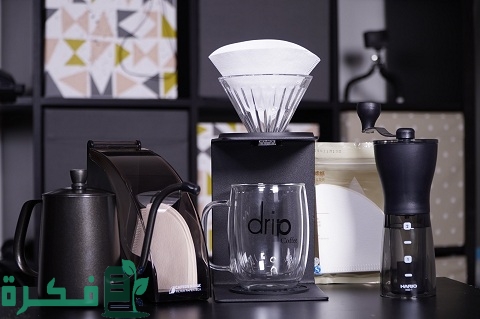 ما هي أدوات v60