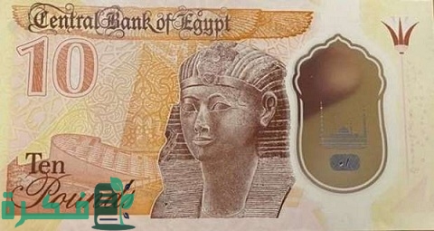 ما هي العملات البلاستيكية