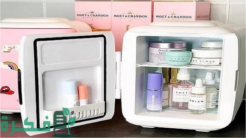 ما هي ثلاجة ماسكات