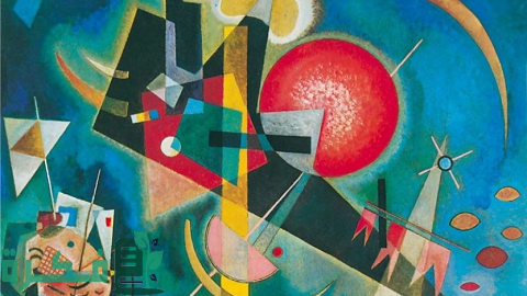 مدارس الفن التشكيلي