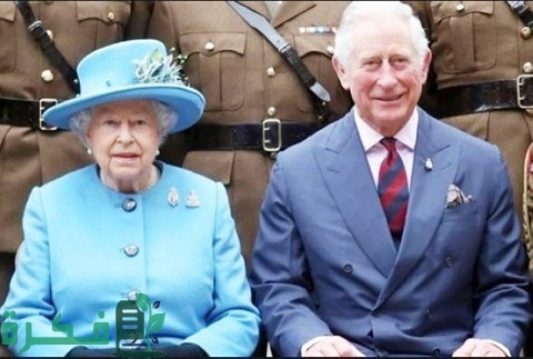 من هو ملك بريطانيا المستقبلي