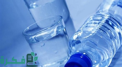 نسبة الصوديوم في مياه بيرين