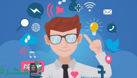 نموذج خطة تسويقية سوشيال ميديا مربحة