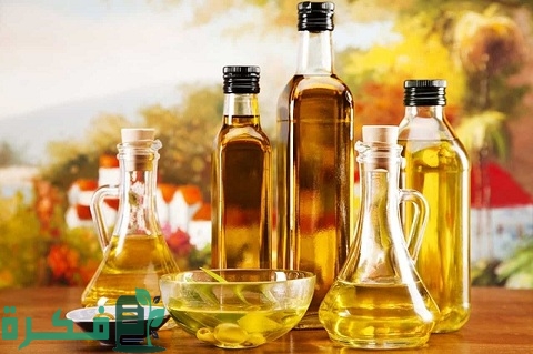 دراسة جدوى مشروع مصنع لإنتاج زيوت نباتية