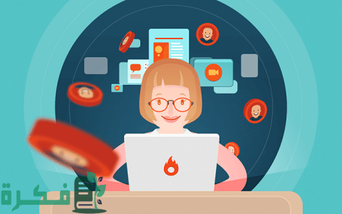 أفكار تسويق كورسات