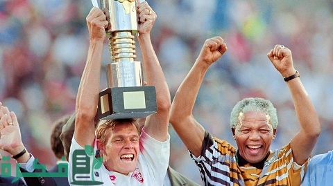 أكثر المنتخبات فوزا بكأس الأمم الأفريقية