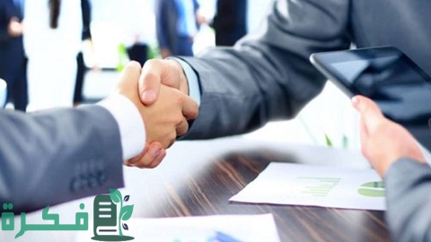 الأوراق المطلوبة لتأسيس شركة مساهمة