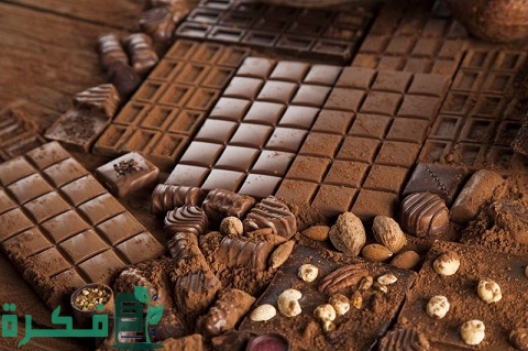 دراسة جدوى مشروع محل شوكولاتة وكيفية التسويق للمشروع