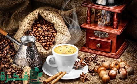 دراسة جدوى مشروع محل قهوة عربية ومميزات المشروع وعوامل نجاحه