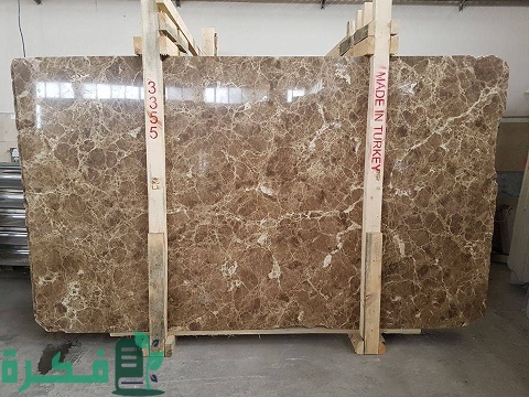 دراسة جدوي مشروع صناعة الرخام الصناعي