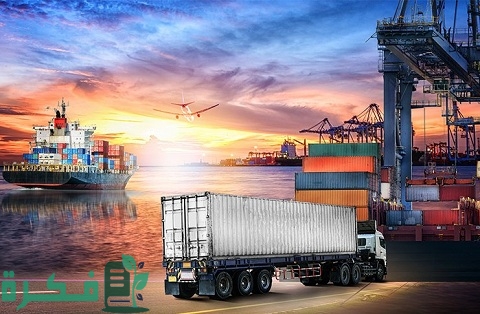 شركات الاستيراد والتصدير في مصر