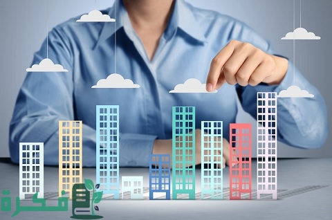 شركات التسويق العقاري في مصر