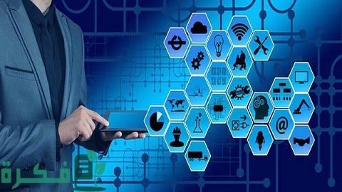 مستقبل تخصص تقنية المعلومات