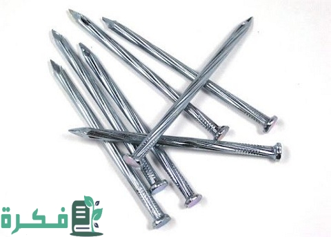 مصانع المسامير الخشابي في مصر