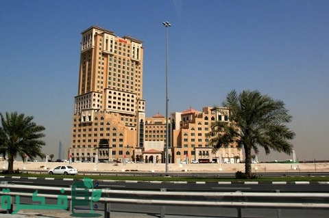 وظائف فندق ماريوت الجداف دبي برواتب مجزية في الإمارات