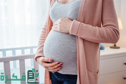 هل الإسهال في الشهر التاسع من علامات الولادة