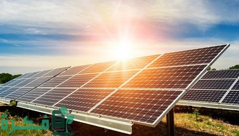 مصادر الطاقة المتجددة وغير المتجددة