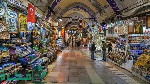 أسواق الملابس الرخيصة في إسطنبول أسواق الملابس الرخيصة في إسطنبول