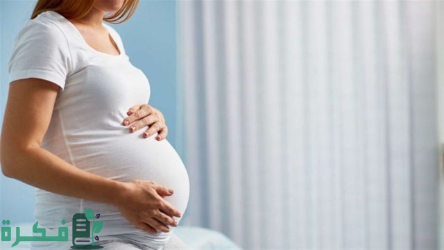 هل كثرة التبرز من علامات قرب الولادة