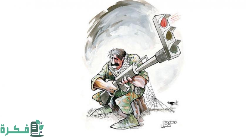 أهمية فن الكاريكاتير