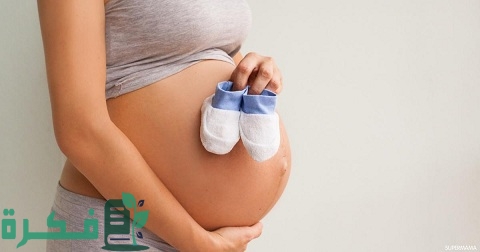 هل توجد علامات لنزول البويضة للحمل بولد