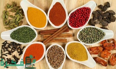 اقتراحات اسماء محلات عطارة