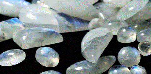 ما هي فائدة حجر القمر