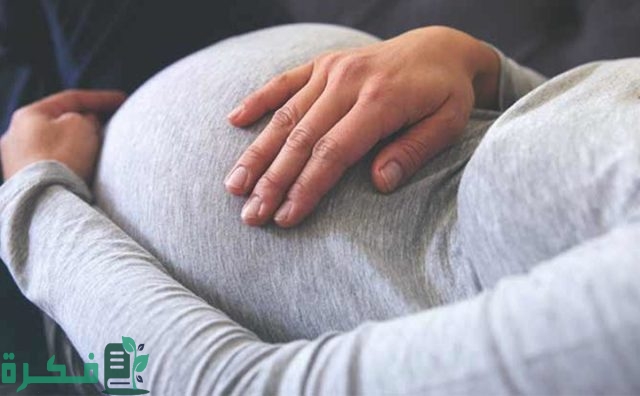 هل كثرة التبرز من علامات قرب الولادة