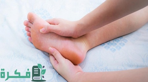 هل ألم الرجلين من أعراض السحر هل ألم الرجلين من أعراض السحر