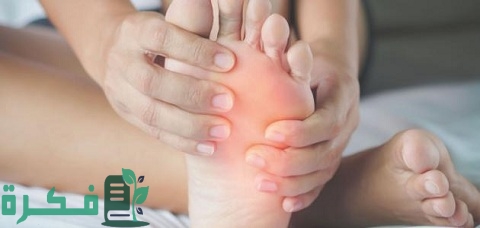 هل ألم الرجلين من أعراض السحر هل ألم الرجلين من أعراض السحر