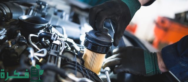 دراسة جدوى مصنع فلاتر سيارات
