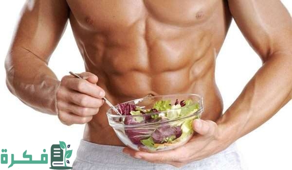 ما هي الوجبات الغذائية لكمال الاجسام 11 أهم اطعمة لاعب كمال الاجسام