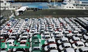 buying a car from libya to tunisia