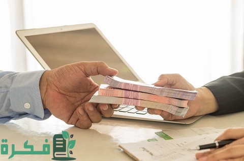 أسرع قرض بضمان المعاش في البنوك المصرية