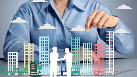 الشركات المدنية والتجارية في القانون الجزائري