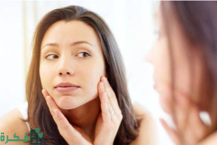 كيف أزيل شعر الوجه بالخيط 8 الشعر 2