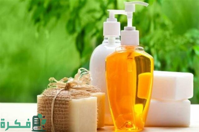 طريقة عمل الصابون السائل لغسيل الملابس