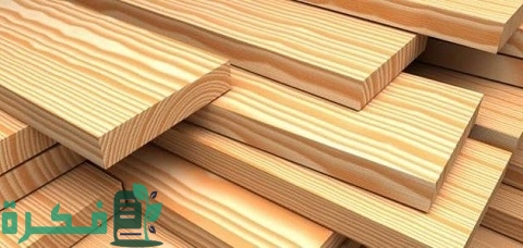 دراسة جدوى مشروع تجارة الأخشاب للشركات بالتفصيل