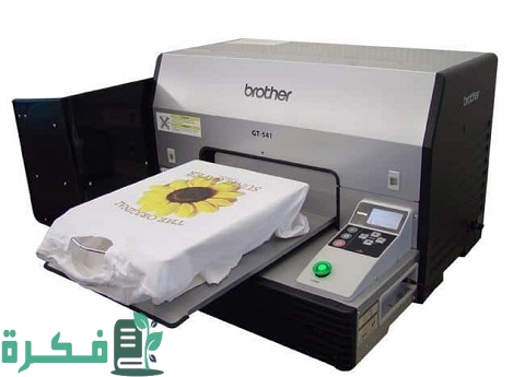 دراسة جدوى مشروع طباعة التيشرتات